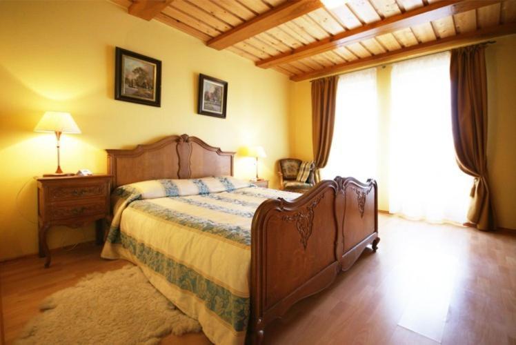 Vila Elvyra Nida Habitación foto